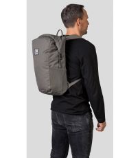 Městský rolovací batoh 20L - recycled RENEGADE 20 HANNAH silver sage II