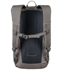 Městský rolovací batoh 20L - recycled RENEGADE 20 HANNAH silver sage II