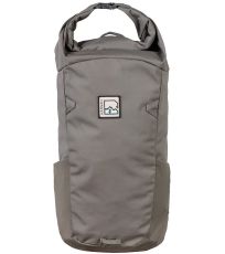Městský rolovací batoh 20L - recycled RENEGADE 20 HANNAH silver sage II
