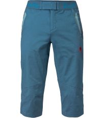 Pánské bavlněné lezecké 3/4 kalhoty CLIFFBASE RAFIKI Stargazer