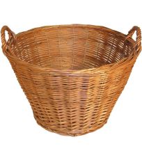 Koš dvojuchý průměr 40cm 067041-40 MOREX