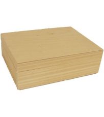 Dřevěná krabička 097073 MOREX
