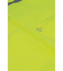 Reflexní pláštěnka Rotterdam Korntex Yellow