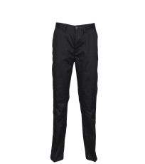 Pánské chino kalhoty H640 Henbury Black