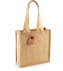 Jutová nákupní taška WM406 Westford Mill Natural