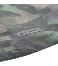 Dětská softshellová bunda MEROMO ALPINE PRO 487
