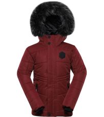 Dětská zimní bunda MOLIDO ALPINE PRO
