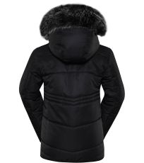 Dětská zimní bunda MOLIDO ALPINE PRO černá