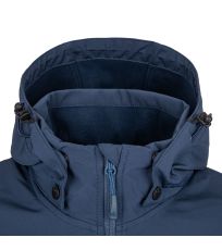 Pánská softshellová bunda - větší velikost RAVIO-M KILPI Tmavě modrá