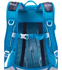 Turistický batoh ALPINEX 25 LOAP Modrá