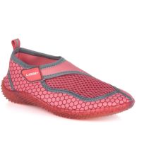 Dětské boty do vody COSMA KID LOAP Cal Coral | Gray 