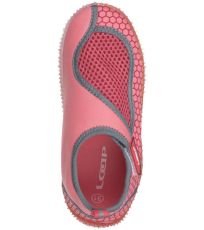Dětské boty do vody COSMA KID LOAP Cal Coral | Gray 