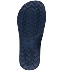 Dámské žabky PHINEA LOAP Dk Navy / Green