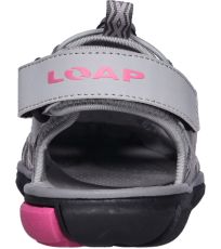 Dámské sandály ACONA LOAP 