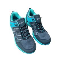 Dámská treková obuv MERCEN-WP Hi-Tec 