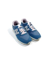 Dámská lifestylová obuv NB-WL996 New Balance 