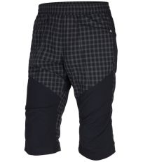 pánské outdoorové kraťase JAIDEN NORTHFINDER