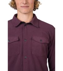 Pánská hřejivá fleece košile BENDON HANNAH 