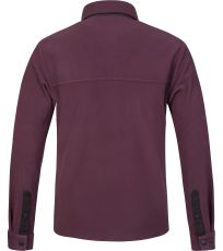Pánská hřejivá fleece košile BENDON HANNAH 