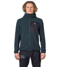 Pánská hřejivá mikina KODIAK HOODY HANNAH 