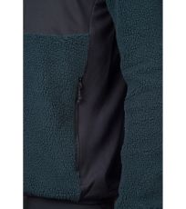 Pánská hřejivá mikina KODIAK HOODY HANNAH 