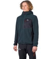 Pánská hřejivá mikina KODIAK HOODY HANNAH 