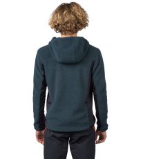 Pánská hřejivá mikina KODIAK HOODY HANNAH 