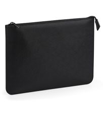 Taška na doklady A4 BG769 BagBase Black
