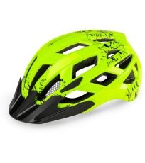 Cyklistická helma LUMEN JUNIOR R2