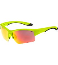 Dětské sportovní sluneční brýle Klippa RELAX