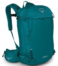 Dámský lyžařský batoh 30 l SOPRIS 30 OSPREY