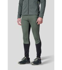 Pánské sportovní kalhoty NORDIC PANTS HANNAH balsam green/anthracite