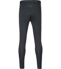 Pánské sportovní kalhoty NORDIC PANTS HANNAH balsam green/anthracite