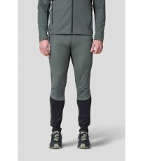 Pánské sportovní kalhoty NORDIC PANTS HANNAH balsam green/anthracite