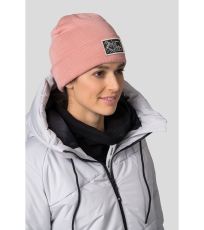 Unisex zimní čepice TIBEK UNI HANNAH anthracite