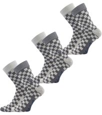 Pánské ponožky Lichožrouti P Boma