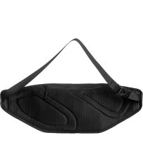 Unisex ledvinka HOHEME ALPINE PRO černá