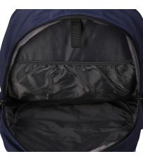 Unisex outdoorový batoh 25 l OLABE ALPINE PRO mood indigo