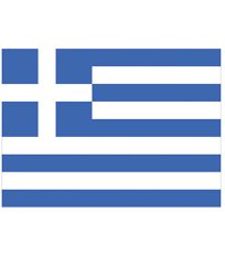 Vlajka Řecka FLAGGR Printwear