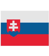 Vlajka Slovensko FLAGSK Printwear