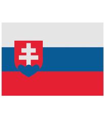 Vlajka Slovensko FLAGSK Printwear Slovakai