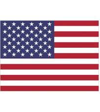 Vlajka USA FLAGUS Printwear USA