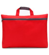 Pouzdro na dokumenty NT5235 L-Merch Red