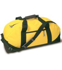 Sportovní taška Nottingham L-Merch Yellow