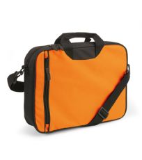 Taška na dokumenty Amsterdam L-Merch Orange