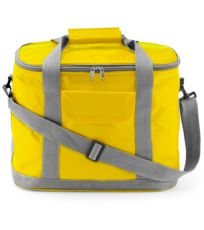 Chladicí taška Morello L-Merch Yellow