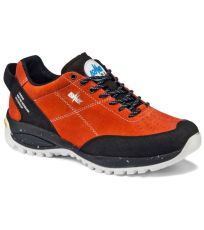 Unisex kožené volnočasové boty JANKO 2.0 SPORT MTX Lomer