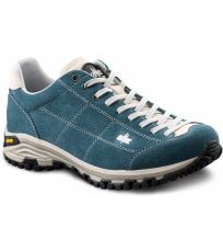 Unisex kožené volnočasové boty MAIPOS MTX SUEDE Lomer