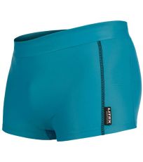 Pánské plavky boxerky 6F443 LITEX