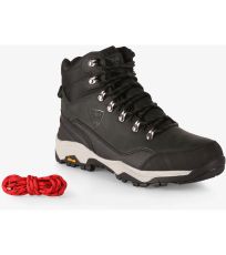 Outdoorová vysoká obuv TRACKER HIGH WP-U KILPI Černá